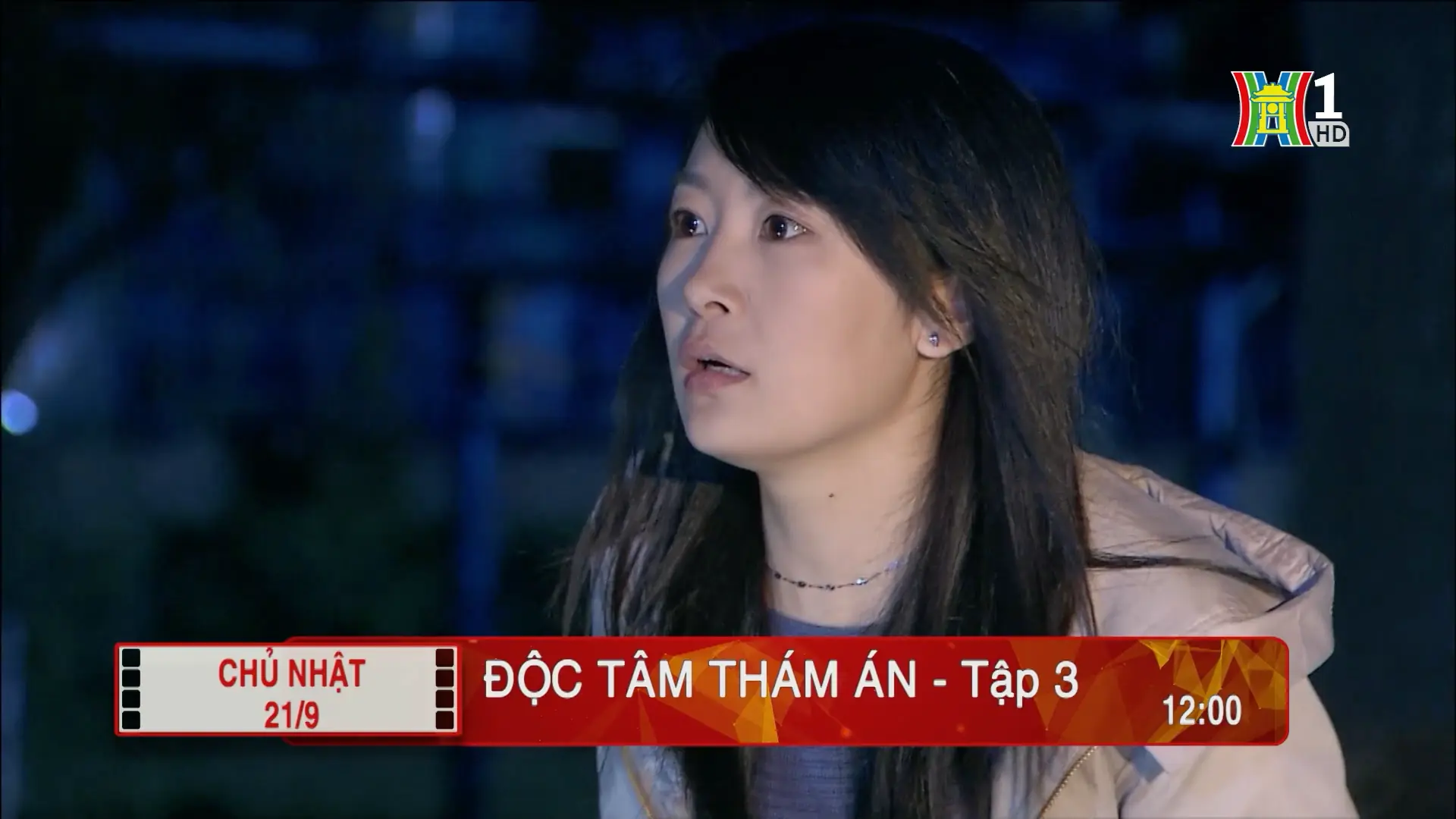'Độc tâm thám án' - Tập 3: Hung thủ